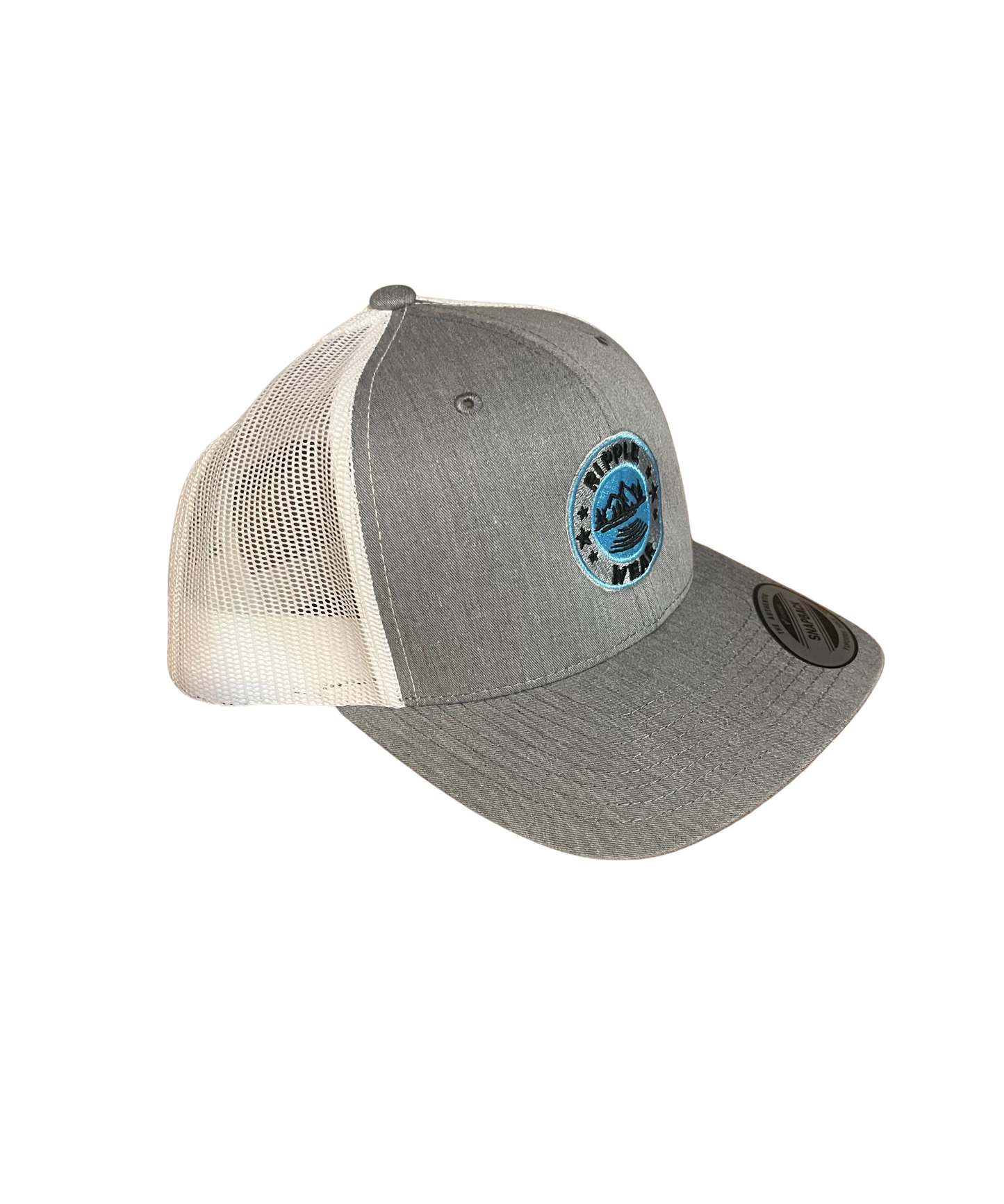 RippleWear Embroidered Hat