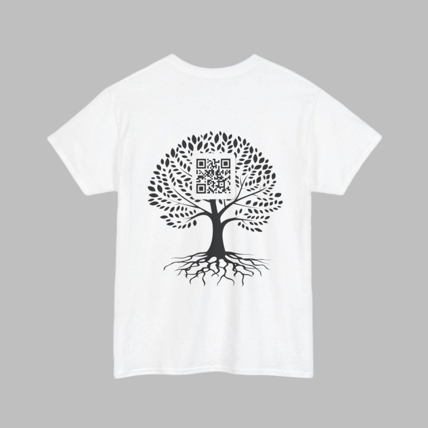 Ripple Wear Tree - Unisex Tee