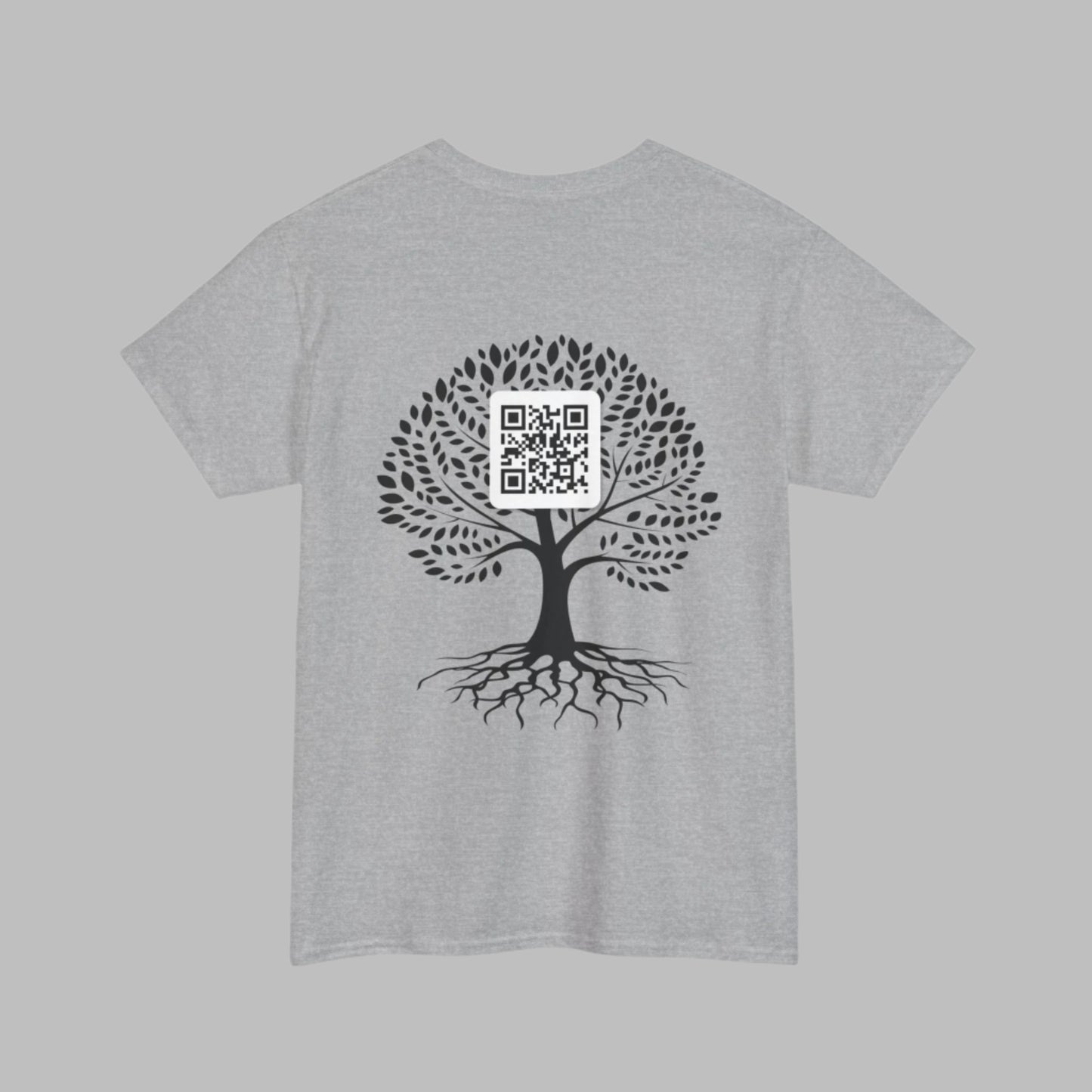 Ripple Wear Tree - Unisex Tee