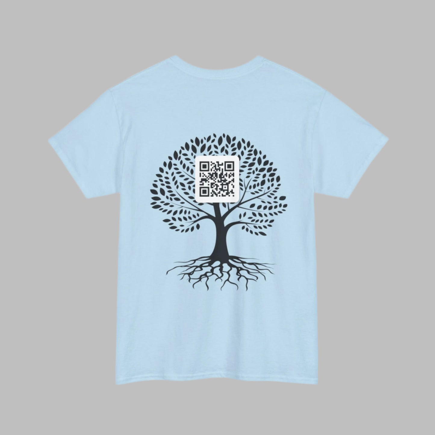 Ripple Wear Tree - Unisex Tee