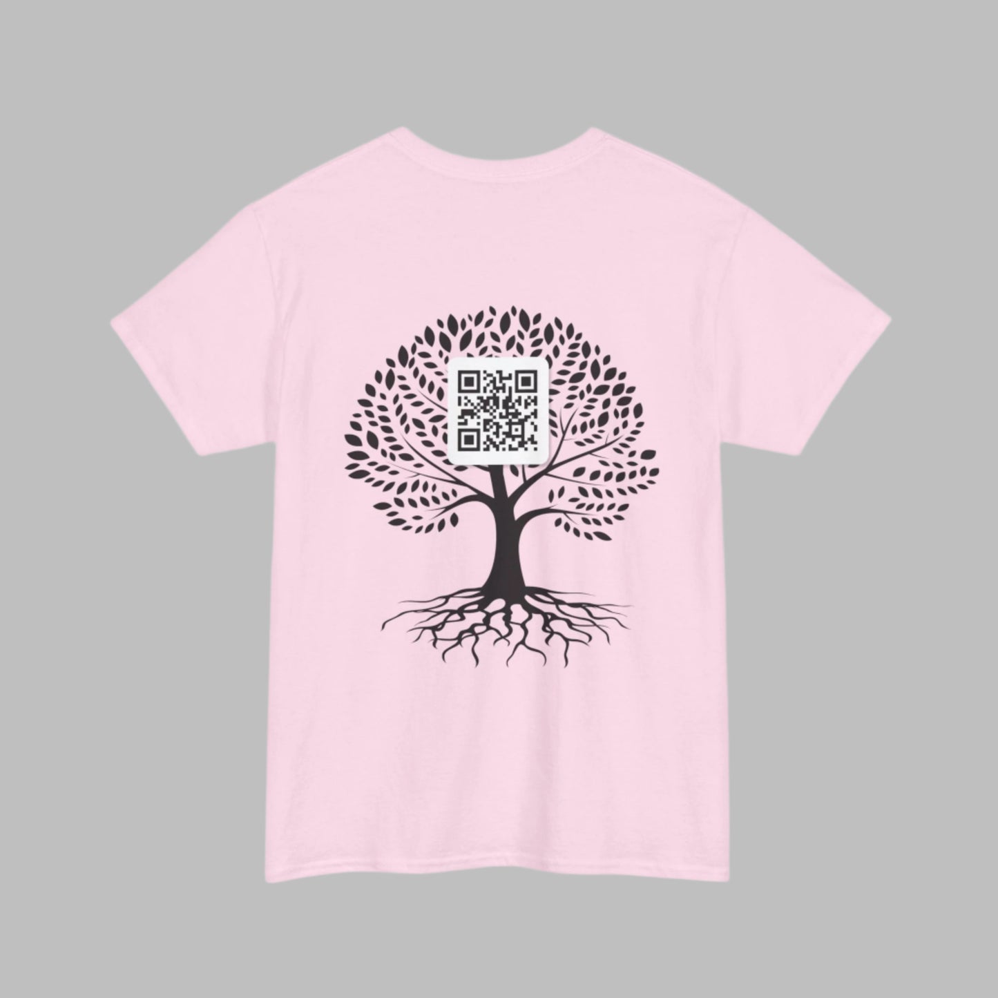 Ripple Wear Tree - Unisex Tee