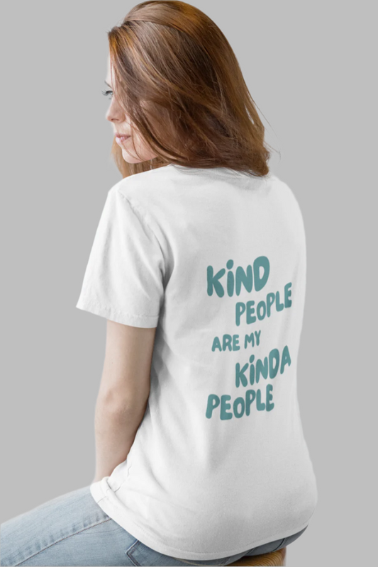 KIND People- Ripplewear Unisex Tee