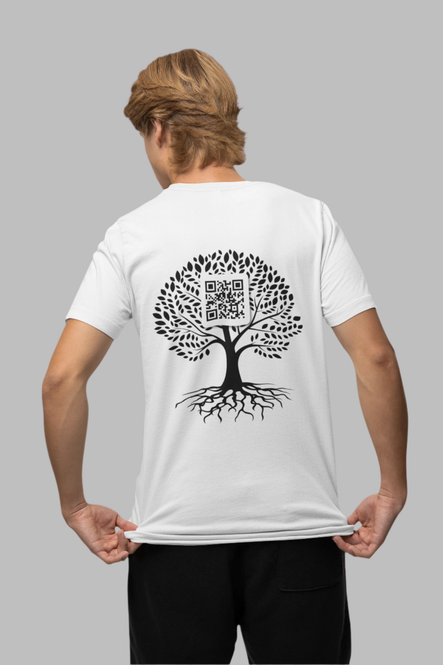 Ripple Wear Tree - Unisex Tee