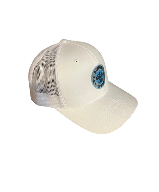 RippleWear Embroidered Hat